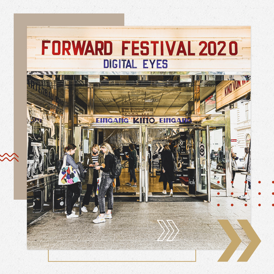 Forward Festival Vienna 2020