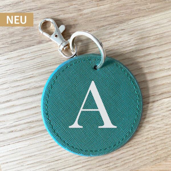 stilhouette-schluesselanhaenger-rund-personalisiert-mit-monogramm-a